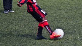 Tournoi U12/13 2014-15